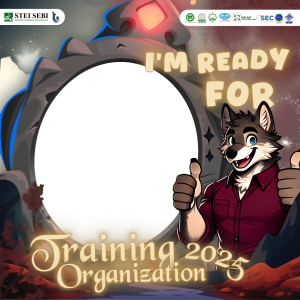 TRAINING ORGANIZATION 2025