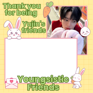 Youngsistic Last Day.