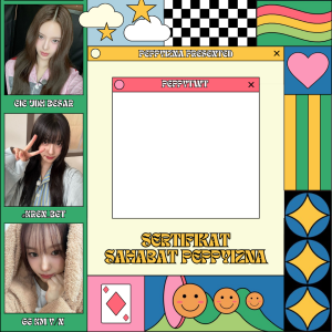 sahabat peppyizna 🌟