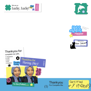 🍏🌀 fariday's fellas ꩜ .ᐟ ▀▄