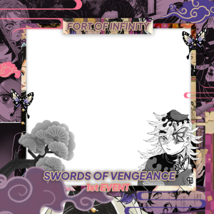 Fort of Infinity's 1st Event