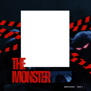 Event 2 | The Monster!