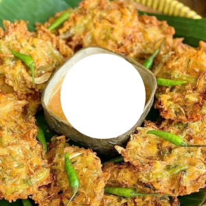 [PB] Bakwan/ Bala Bala