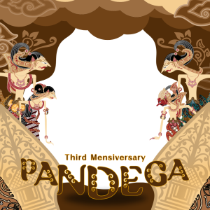 PANDEGA THIRD MENSIVE