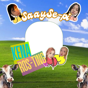 🙏perpisahan dini🙏