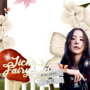 𝑱𝒊𝒄𝒉𝒖’𝒔 𝑭𝒂𝒊𝒓𝒚𝒍𝒂𝒏𝒅 𝑺𝒐𝒊𝒓𝒆́𝒆