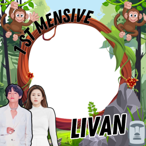 1st mensive livan