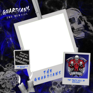 Guardians 2nd mensive