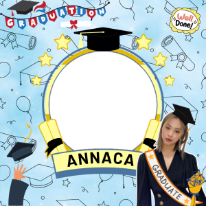 Annaca graduate