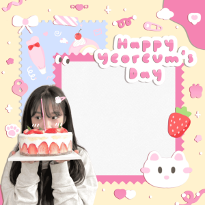 Happy Yeoreum’s Day.