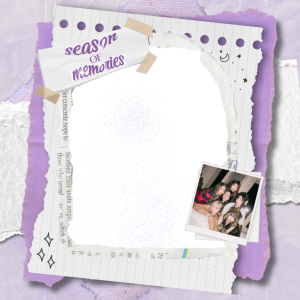 Season of Memories: Celebrating 10 Years with GFRIEND