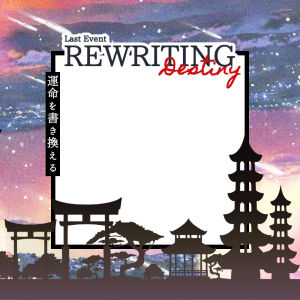 Itomori Dream Last Event!