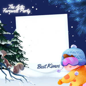 Farewell Party Actic