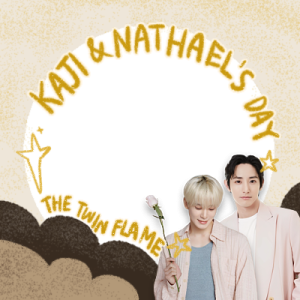 Kaji and Nathael’s Day