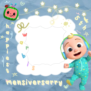 Warbis's 5th mensive