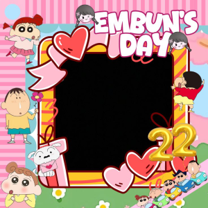 embun day's