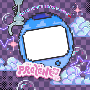 ZB1 JAPAN MINI ALBUM 'PREZENT'