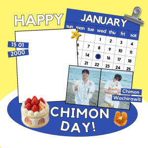 Cihimon Day