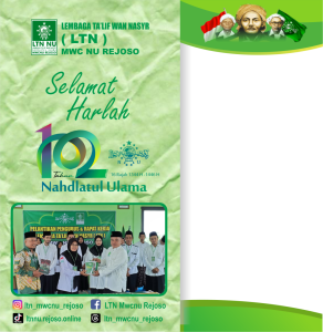 ltn harlah nu 102 th