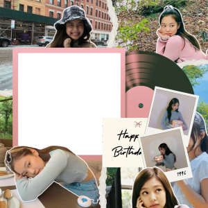 Happiest Birthday, dear Ruby!