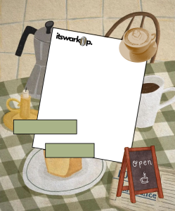 Anak Tongkrongan ITSWARKOP