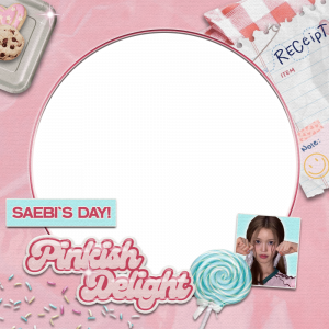 Saebi’s Day