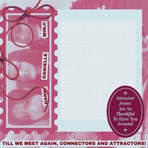 From, AttractorJeanz