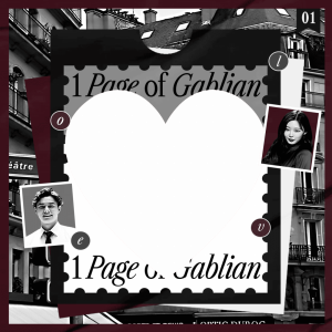 365 Days of GABLIAN! ★