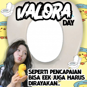 VALORA DAY