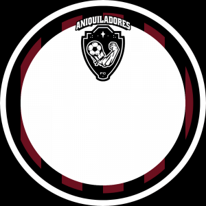 ❤️🤍🖤 Marco ANIQUILADORES 2025 ❤️🤍🖤