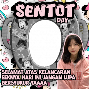 Sentot eek