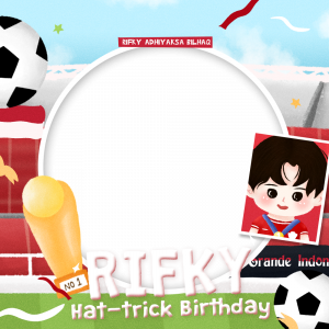 rifky hbd
