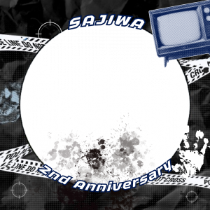 SAJIWA 2nd Anniv