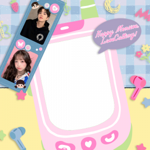 Mensive Love Calling