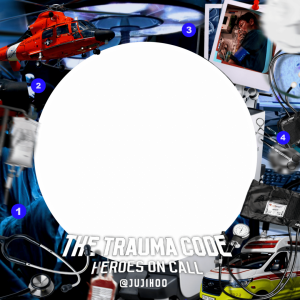 The Trauma Code Day