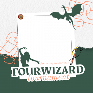 Fourwizard Tournament - Final Round