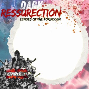 Dark Resurrection