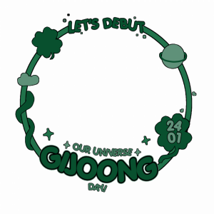 Kim Gijoong Birthday!