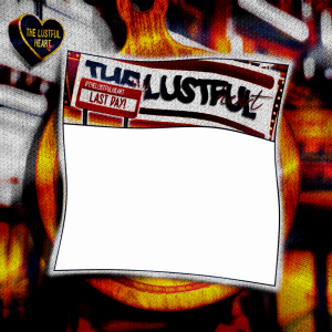 Last Day ©TheLustfulHeart