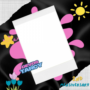 Devostarcy 2nd Mensive