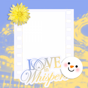 Love In Whispers' Last Filming