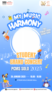Grand Concert 2025