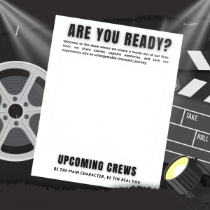 Rolling Act Grand Opening