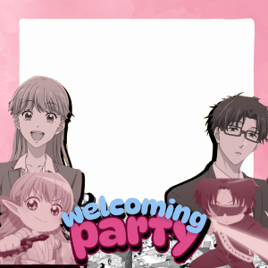 Welcoming Party