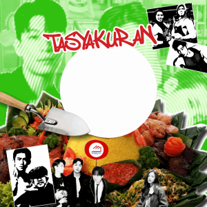 TASYAKURAN MAKMUR JAYA