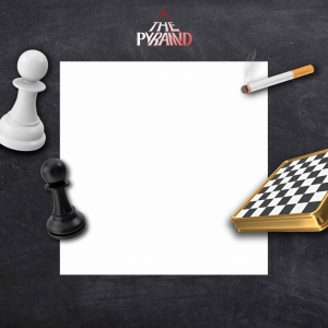 The Pyramid - GAME #1