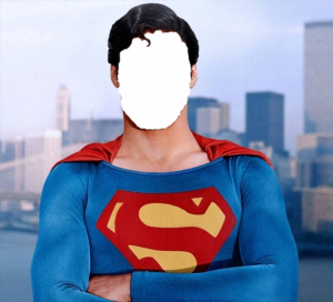 superman