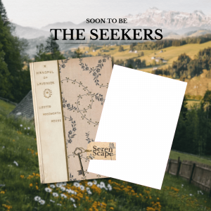 THE SEEKERS APPLICATION DAY.