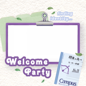 Welcoming Party OA Tsurune