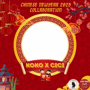 KOKO X CICI